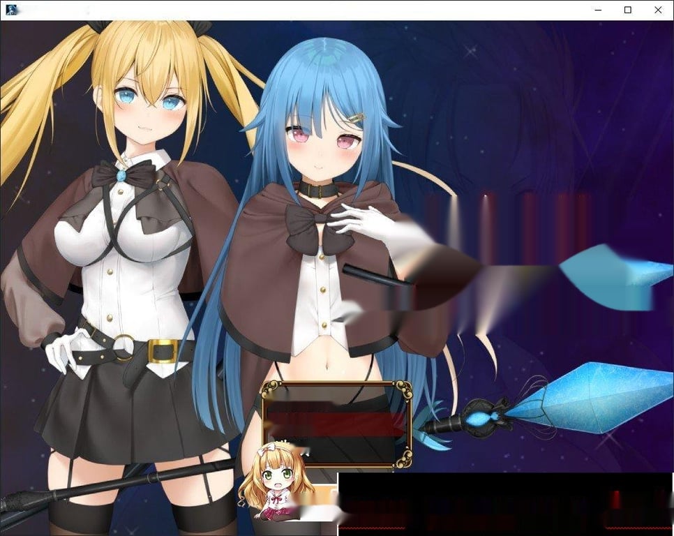 [RPG/中文/NTR]过错 ~违背的约定~官方中文步兵版+存档1.1G-中文绅士游戏下载,黄游,色情手机游戏,绅啊士漫画,里番