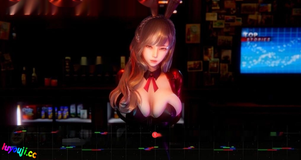 【SD/3D/神级SLG/中文】蜉蝣 MayFly V0.2 双端官方中文版【2.6G】