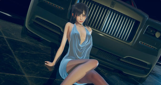城市家园(City Dom) v0.4 汉化版 PC+安卓 沙盒SLG游戏 7.6G