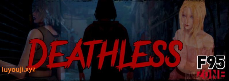 【PC/安卓/AI汉化/亚洲SLG/3D/2.8G】不死（Deathless） Ep.2 P2 AI汉化版+PC+安卓+亚洲SLG游戏+2.8G-中文绅士游戏下载,黄游,色情手机游戏,绅士啊漫画,里番