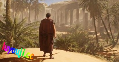 [ACT/汉化] 罗马的奴隶 Slaves of Rome ver2.0.5 官方中文 [5.2G]-中文绅士游戏下载,黄游,色情手机游戏,绅士漫画,里番