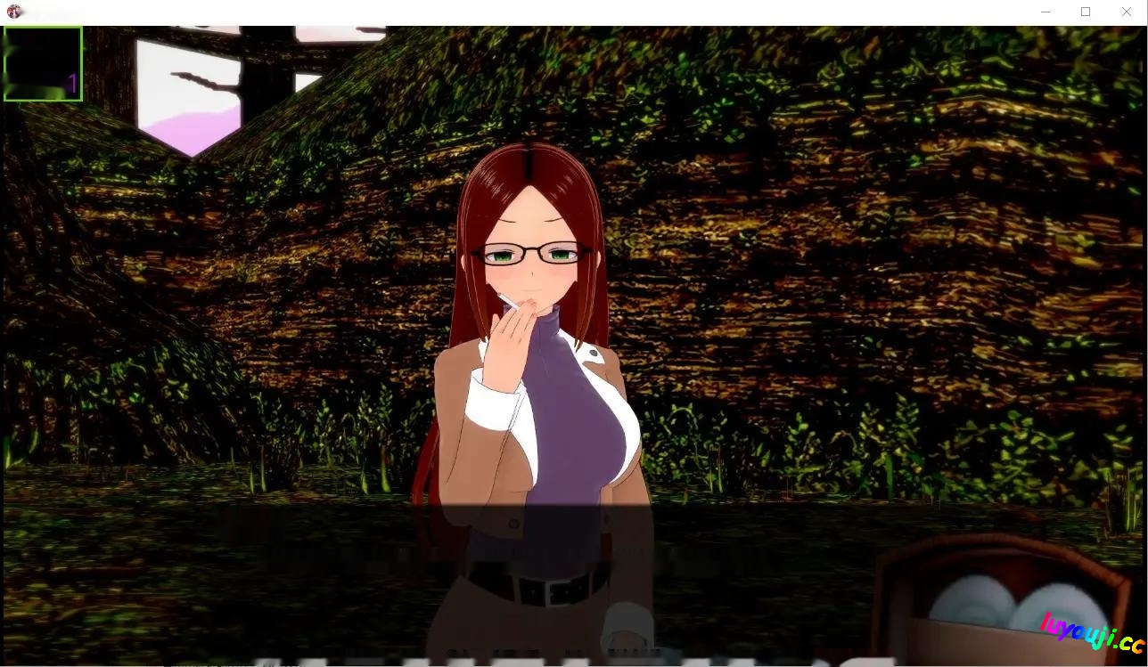 [SLG/汉化] 魔法的秘密 巫术的秘密 Secrets of Sorcery v0.30.5 Public PC+安卓汉化版2.7G