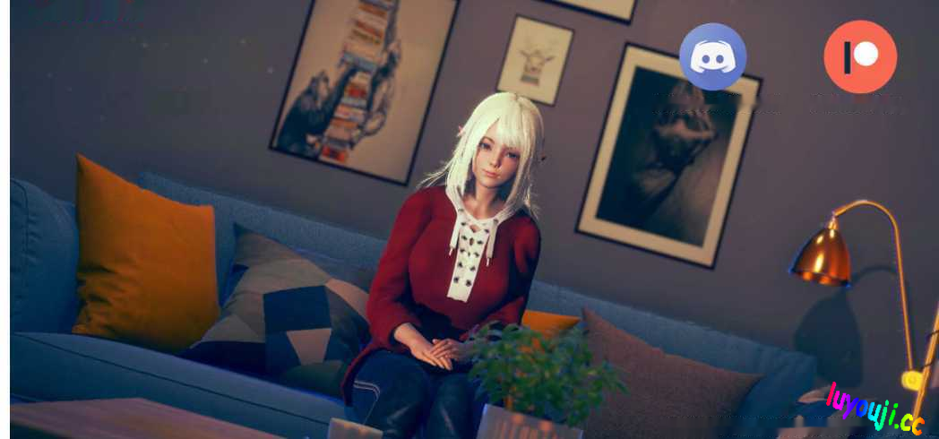 【亚洲SLG/汉化/动态】精灵雷亚 Reya the Elf V0.5.2 AI汉化版[PC+安卓5g-中文绅士游戏下载,黄游,色情手机游戏,绅士漫画啊,里番
