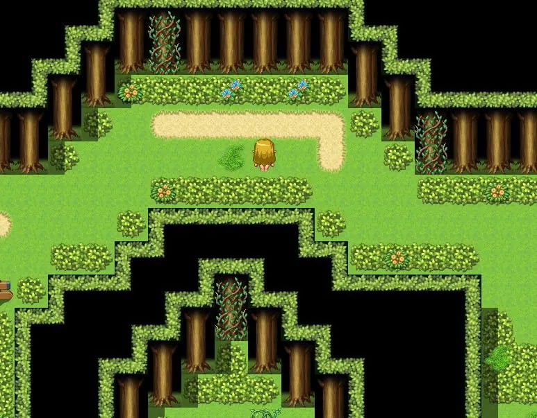 【PC/AI汉化/冒险/RPG游戏/1.10G】 某个精灵的耻辱(あるエルフの恥辱) AI汉化版+冒险RPG游戏+1.10G