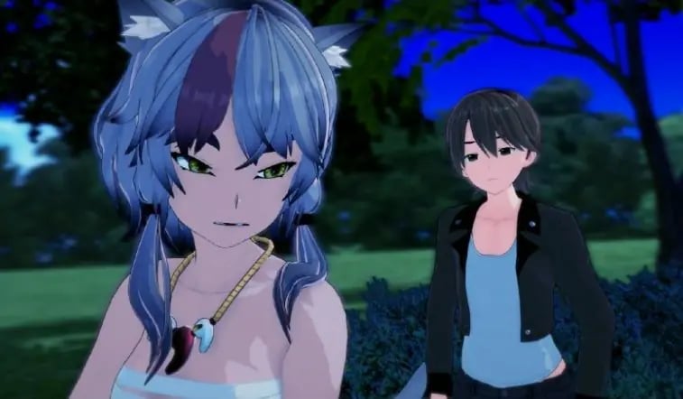 【PC/安卓/AI汉化/日系/3D/SLG游戏/4.61G】午夜魔法 (Midnight Magic) Ver0.0.14 AI汉化版+PC+安卓+日系3DSLG游戏+4.61G