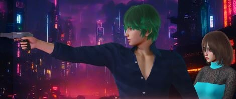 霜影(Frost shade) ver0.4 汉化版 PC+安卓 SLG游戏 7.4G-中文绅士游戏下载,黄游,色情手机游戏,绅士漫画,里番