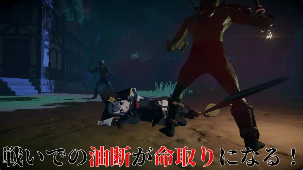 【PC/生肉/探索/ACT游戏/3.20G】弗尔泽姐妹~欲望之页(ヴルツェルシスターズ~欲望の頁)Ver2.0.1 生肉版+自带全回想+探索ACT游戏+3.20G