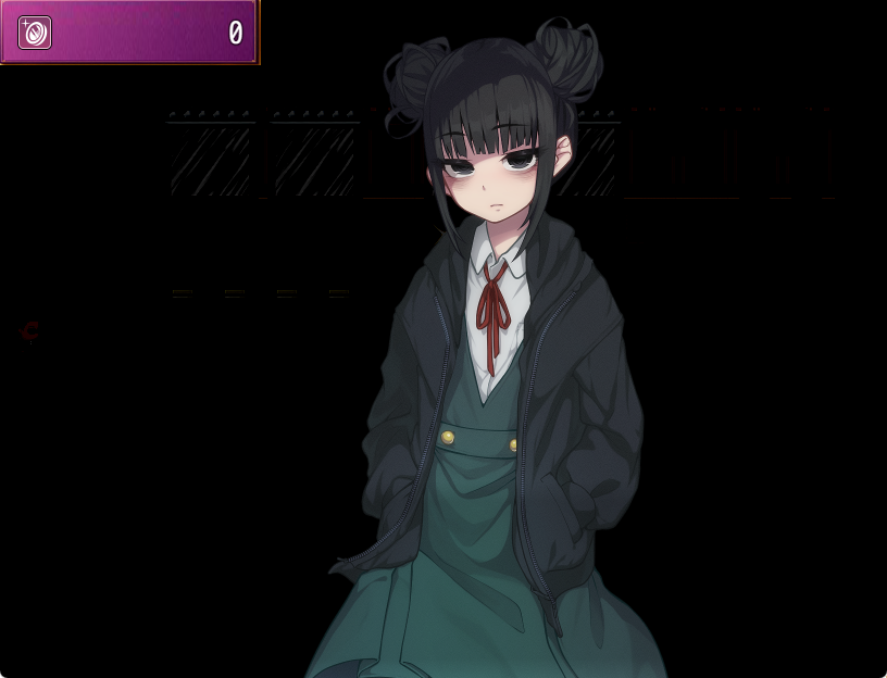 【PC/AI汉化/拨作/RPG游戏/1.0G】 葛切卖屋的希子(くずきりうりのきこ) Ver1.4 AI汉化版+全回想存档+拔作RPG游戏+1.0G