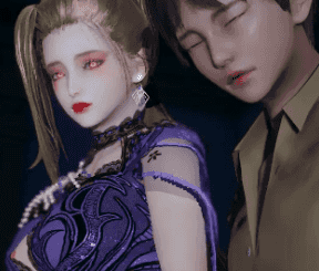 【PC/官中/大型/动态/RPG游戏/NTR/26G】降临战纪(Befall Saga)Ver0.9.95 官中步兵版+作弊+NTR+动态RPG游戏+26G
