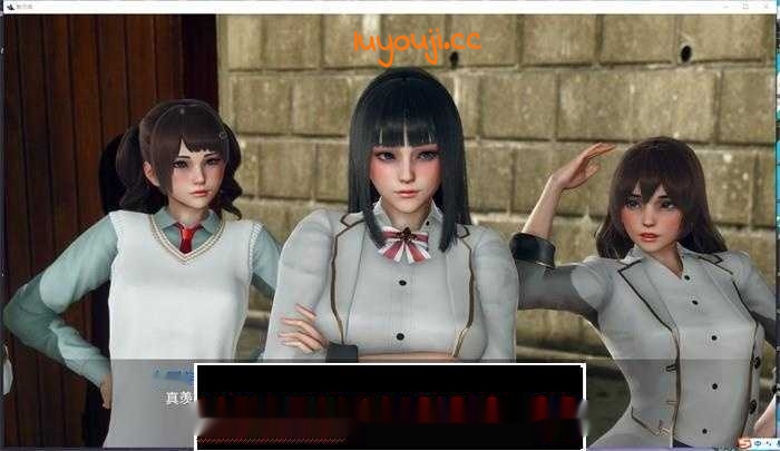 【国风SLG/中文/动态】新视界 新天域:New Horizon v0.3 PC+安卓+攻略汉化版 4.8G