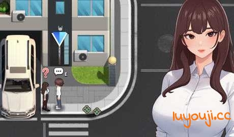 [爆款SLG/中文/更新/步兵] 职场幻想-Workspace Fantasy-Ver1.2.19.0-官方中文步兵版4G-中文绅士游戏下载,黄游,色情手机游戏啊,绅士漫画,里番