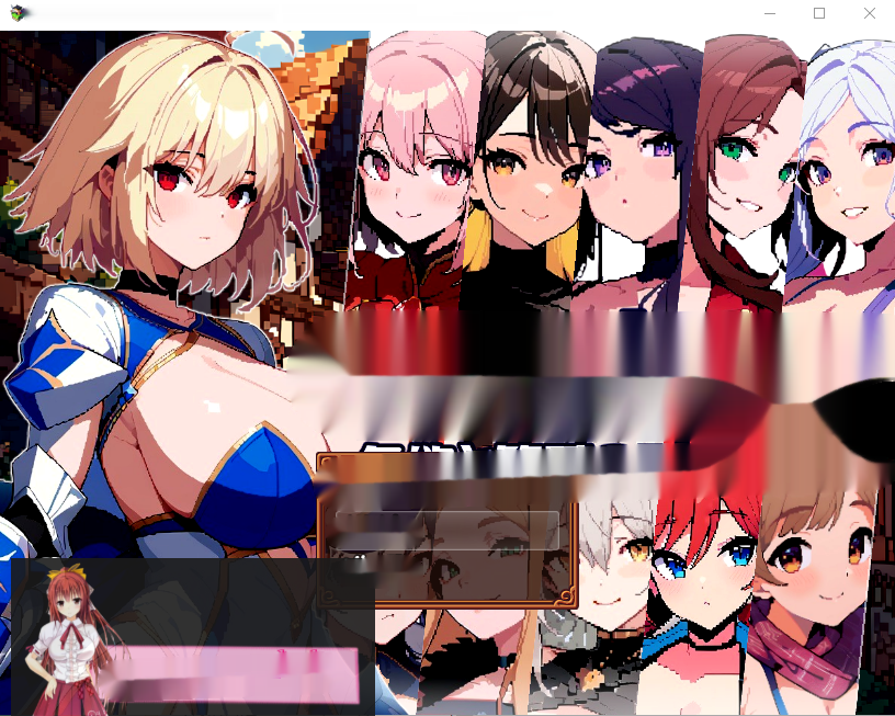 [RPG/汉化] 孕育×任务~涩欲与繁殖的阿雷夫卡尔特 AI汉化版+存档1G-中文绅士游戏下载,黄游,色情啊手机游戏,绅士漫画,里番
