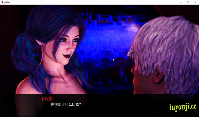 指挥官(Color of My Sound) 卷3 STEAM中文最终版 动态SLG游戏 4.1G