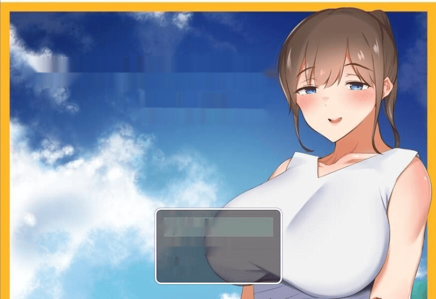 [田园探索RPG/汉化] 和姐姐一起的夏天 PC+安卓精翻汉化完结版1.5G-中文绅士游戏下载,黄游,色情啊手机游戏,绅士漫画,里番