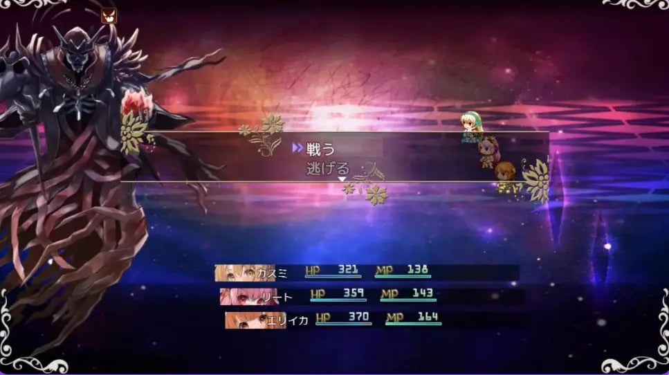【PC/AI汉化/日式/RPG游戏/3.90G】跨性别女性幻想:遗产 完全版 Ver3.0.6 内嵌AI汉化版 本体+后日谈+攻略+存档+日式RPG游戏+3.90G
