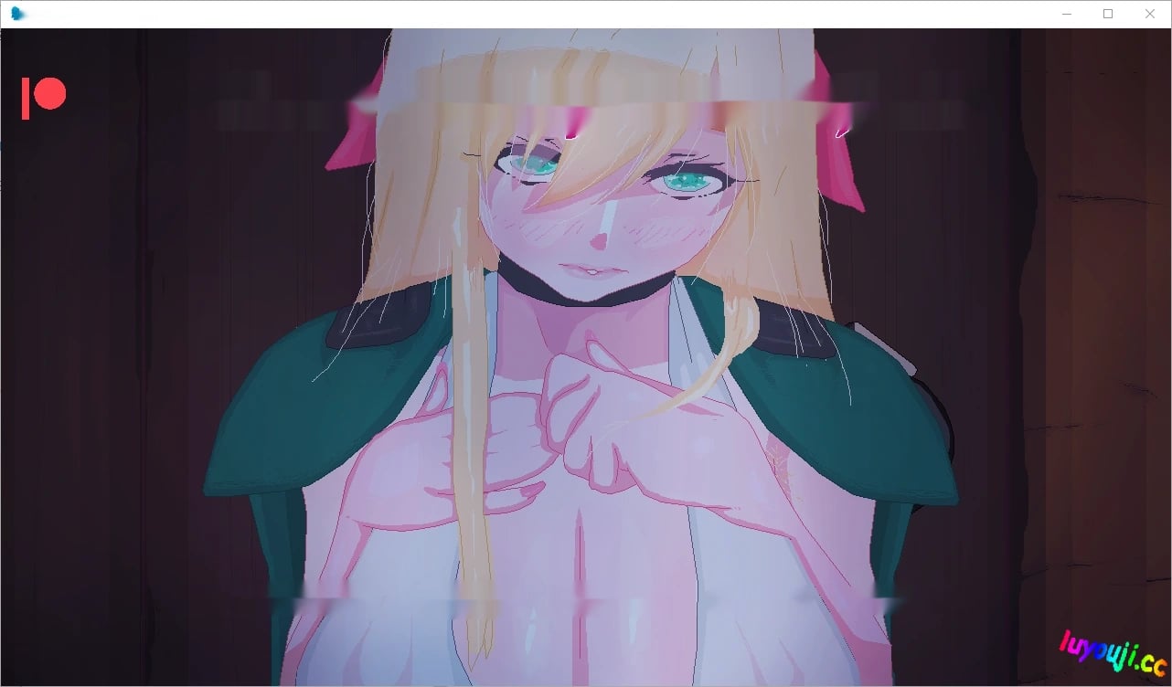 [SLG/汉化] 英雄派对必须陨落 Hero Party Must Fall v0.5.3 PC+安卓汉化版2.6G