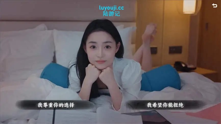 名利的游戏/Fame And Wealth(V0.9.831.1201+集成Build.26022024升级档+中文语音)