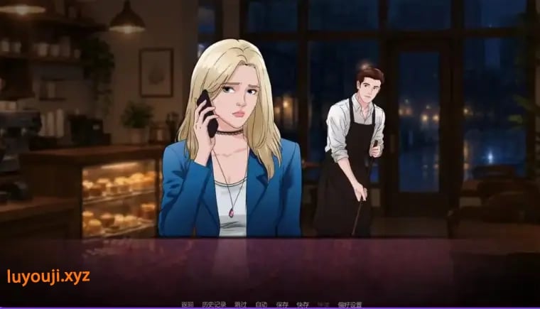 【PC/安卓/汉化/欧美/SLG游戏/1.0G】 欲望条款 （Terms of Desire） Ch.1v0.6 汉化版+PC+安卓+欧美SLG游戏+1.0G-中文绅士游戏下载,黄游,色情手机啊游戏,绅士漫画,里番