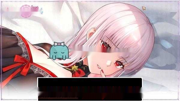 【互动SLG/中文/全动态/全CV】可爱的女巫4:欲望 官方中文步兵版+作弊+存档【新作/9.4G】
