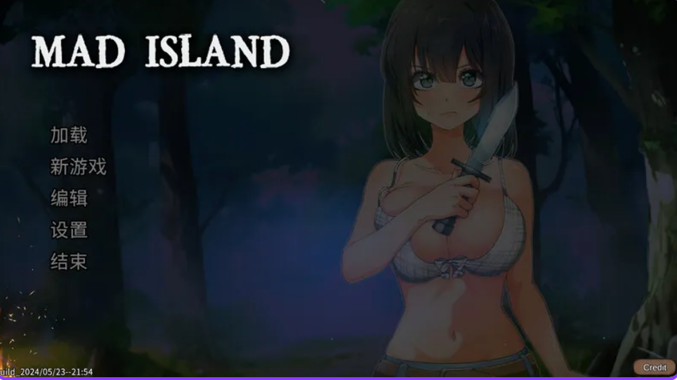 【PC/官中/沙盒/SLG游戏/1.50G】 疯狂岛 生存游戏 （Mad Island） Ver0.5.10.2 Beta 官中版+DLC+去码+控制台代码+沙盒SLG游戏+1.50G-中文绅士游戏下载啊,黄游,色情手机游戏,绅士漫画,里番
