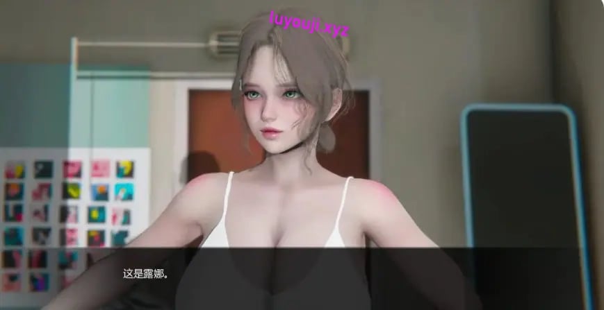 【PC/安卓/AI汉化/亚洲/SLG游戏/3.43G】追逐欲望 (Chasing Desires) Ver0.15 AI汉化版+PC+安卓+亚洲SLG游戏+3.43G