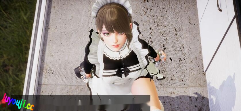 【亚洲风SLG/官中/动态】特工17 Agent17 Ver 0.23.6【3.9G】