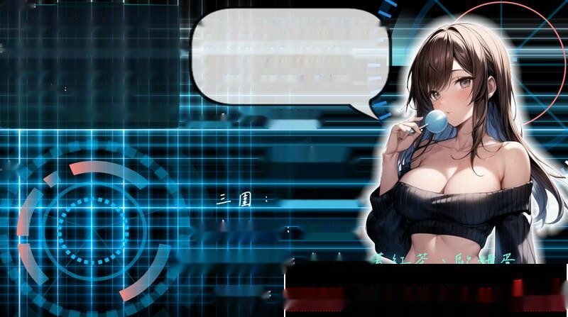 [RPG/官中]尸落之城─堕入欲望的阴影 ZostCity v0.5.0B 官方中文版1.7G