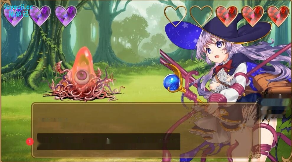 【SD/2D/RPG/中文】全能・魔法!STEAM双端官方中文作弊版【2.2G】