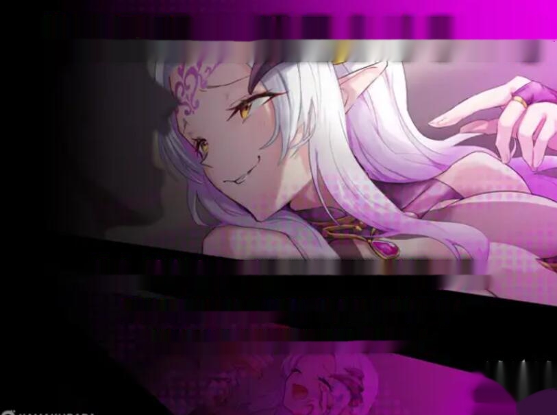 [电脑]【日式互动SLG/AI汉化/全动态】魅魔点点爽/アリアサキュズム V1.0 挂载机翻汉化版【500M/全CV】