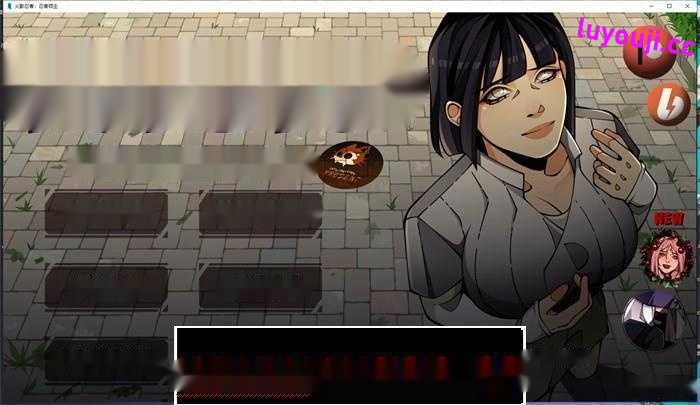 【火影SLG/汉化/动态】火影忍者:忍者领主 Naruto Shinobi Lord v0.31 Public PC+安卓汉化版3.7G