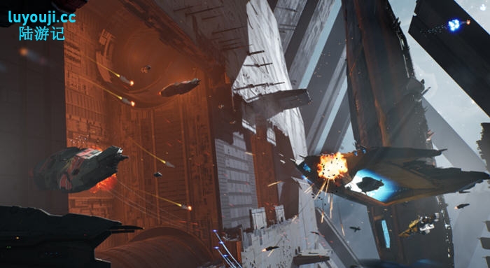 家园3:舰队指挥官版 官方中文版+全DLC 即时战略游戏 33G