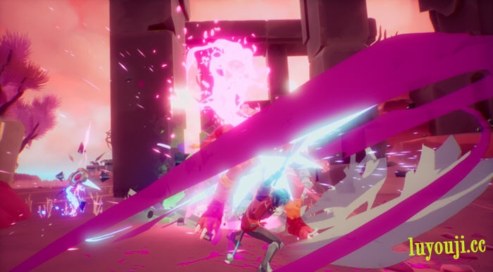 光明破坏者(Hyper Light Breaker) v0.5.10 官方中文版 动作冒险游戏 4.9G