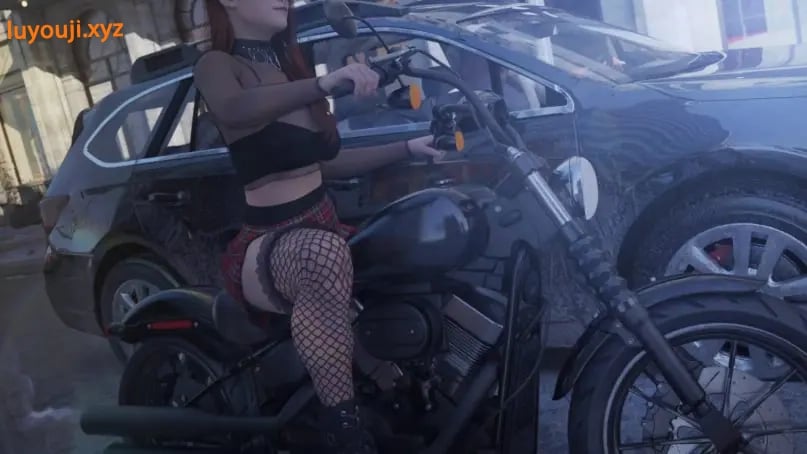 【PC/安卓/AI汉化版/3D/欧美/SLG游戏/5.52G】过去的错误 (Past Mistakes) Ver0.2 AI汉化版+PC+安卓+3D欧美SLG游戏+5.52G