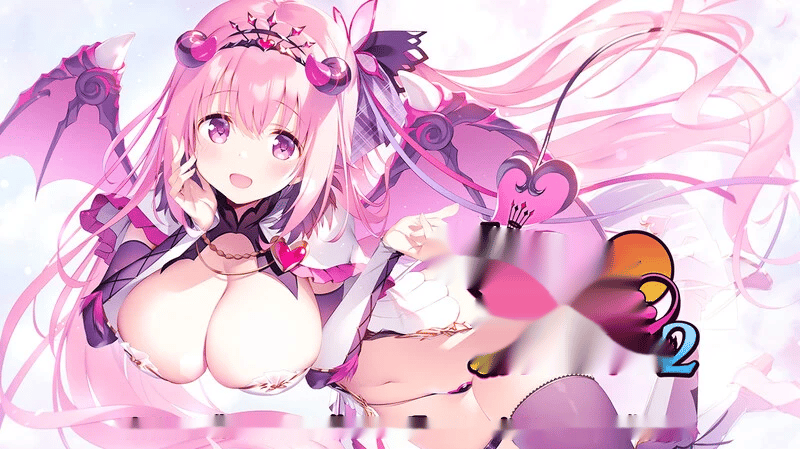 [拔作ADV/纯爱/PC] きまぐれテンプテーション2 ゆうやみ廻奇譚 V1.0 AI汉化+存档2.4G