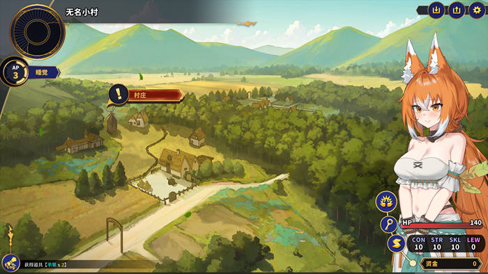 赫雷斯的角斗场 3 STEAM官方中文版 本格派RPG游戏 2.3G