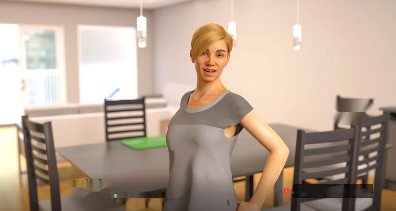 【SD/3D/欧美SLG/汉化】狂热的好教练 V0.20 双端汉化版【1G】