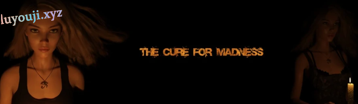 【PC/安卓/AI汉化/欧美/SLG游戏/5.26G】治愈疯狂 (The Cure for Madness) Ch.9 P.1 AI汉化版+PC+安卓+欧美SLG游戏+5.26G