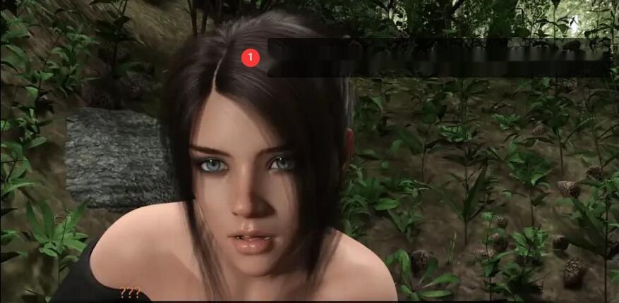 [欧美SLG/汉化/动态] 巨人 奈非利姆 Nephilim v0.3.7 汉化版 [1.6G]