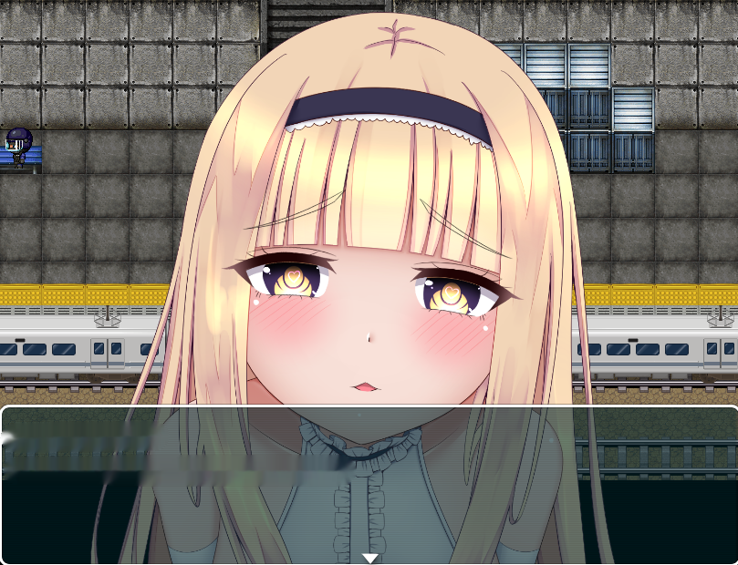 [RPG/汉化] 末世女仆2039 ラストメイド2039云翻汉化版 [多空/900M]