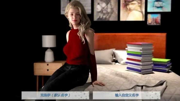 【PC/安卓/官中/欧美/SLG游戏/8.37G】破碎的心灵 (Shattered Minds) Ver0.29 Beta 官方中文版 PC+安卓+欧美SLG游戏+8.82G