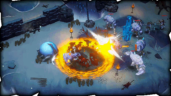 展开逃脱之旅!探索绅士游戏《流浪循环(Rogue Loops) v1.0.12 官方中文版》!