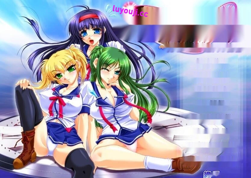 [电脑] 【PC/2D/ADV/汉化】终极循环～堆积如山的恋人记忆～ AI汉化版【2.5G】-中文绅士游戏下载,黄游,色情手机游啊戏,绅士漫画,里番