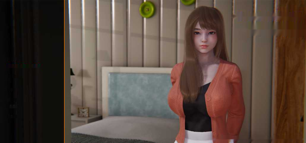 【亚洲SLG/汉化/动态】巴斯蒂安的家族秘密 Bastian’s Family Secret v0.02.1 XY汉化版【PC+安卓1G】-中文绅士游戏下载,黄游,色情手机游啊戏,绅士漫画,里番