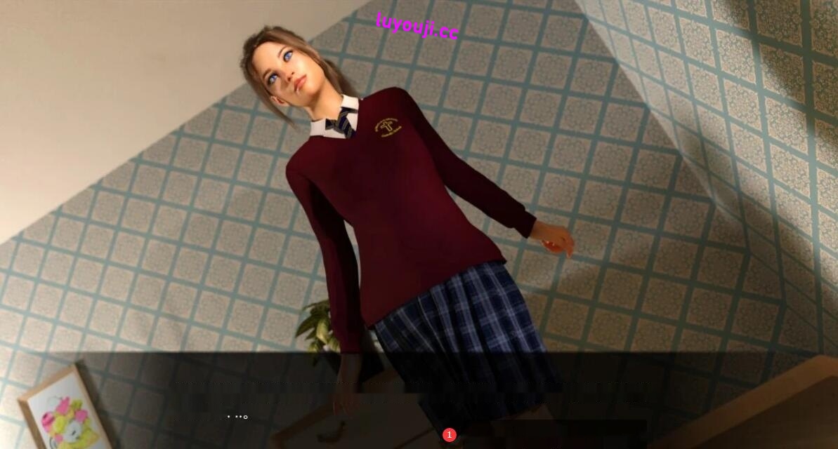 【SD/3D/欧美SLG/汉化】不道德的故事Immoral Stories-Ver1.4 双端汉化版【3.6G】