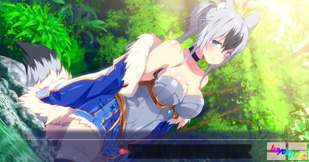 【SD/2D/百合SLG/中文】Sakura Isekai Adventure 2 STEAM双端官方中版【600M】