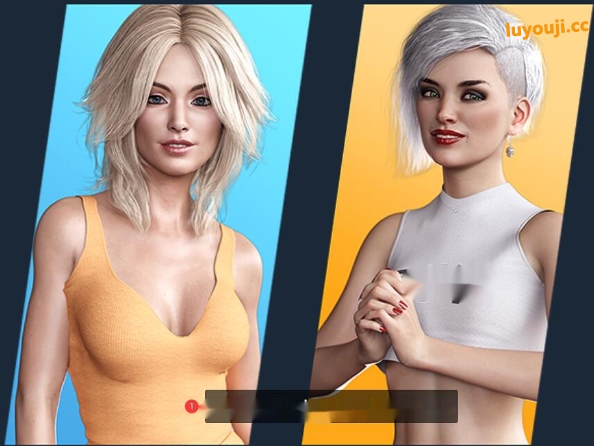 [电脑] 【SVIP/PC/3D/SLG/中文】我的大学生活 BeingADIK 第1-10季STEAM官中+全DLC+存档【26G】