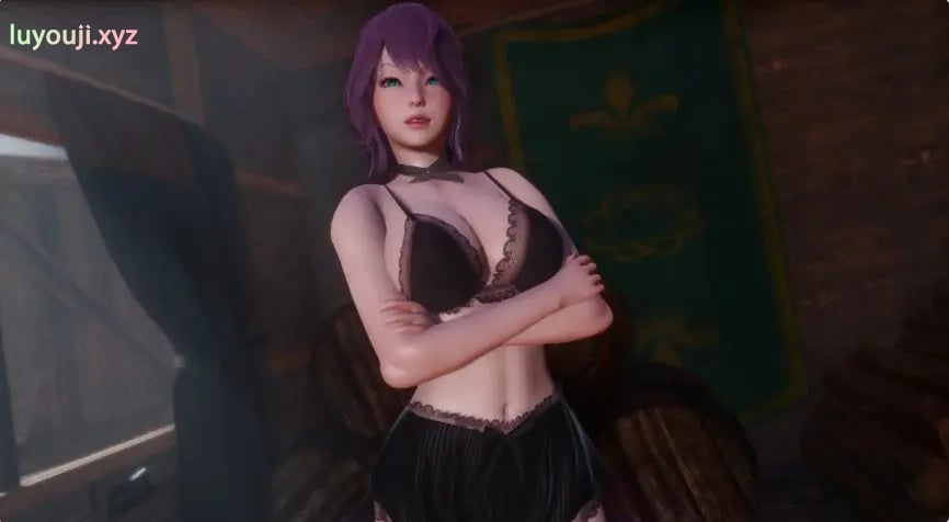 【PC/安卓/AI汉化/欧美/3D/SLG游戏/4.69G】艾特利亚传说:时序之神 (Legends of ETERIA: TheChronos) Ver0.1 AI汉化版 PC+安卓+欧美SLG+4.69G