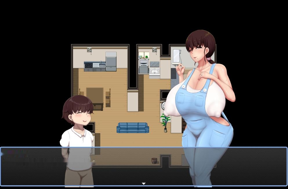 【日式RPG/AI汉化】男孩涂鸦色色战争 ボクガキえちえち戦争 AI汉化版【1.8G】-中文绅士游戏下载,黄游,色情手机游戏,绅士啊漫画,里番