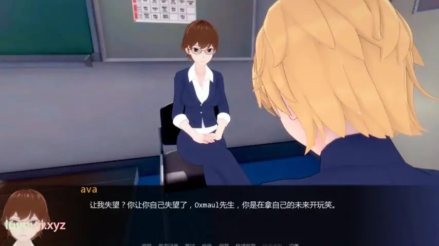 【PC/安卓/AI汉化/日系/SLG游戏/6.34G】白人男孩的夏天 (White Boy Summer) Ver1.1 AI汉化版+PC+安卓+日系SLG游戏+6.34G