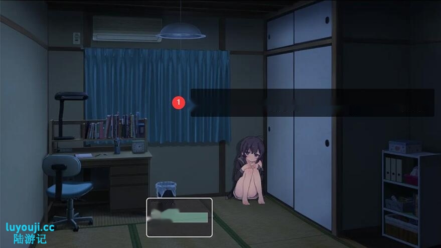 【日系RPG/AIGPT4.0汉化/养成】养成快乐的幸福生活1.01AW版 1.2G